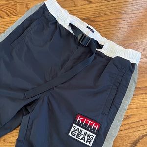 Kith x Tommy Hilfiger Tech Pants Small